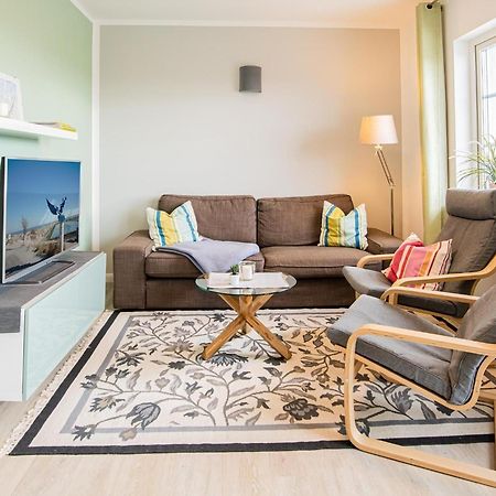 Sonnenhut Apartment เกรอมิทซ์ ภายนอก รูปภาพ