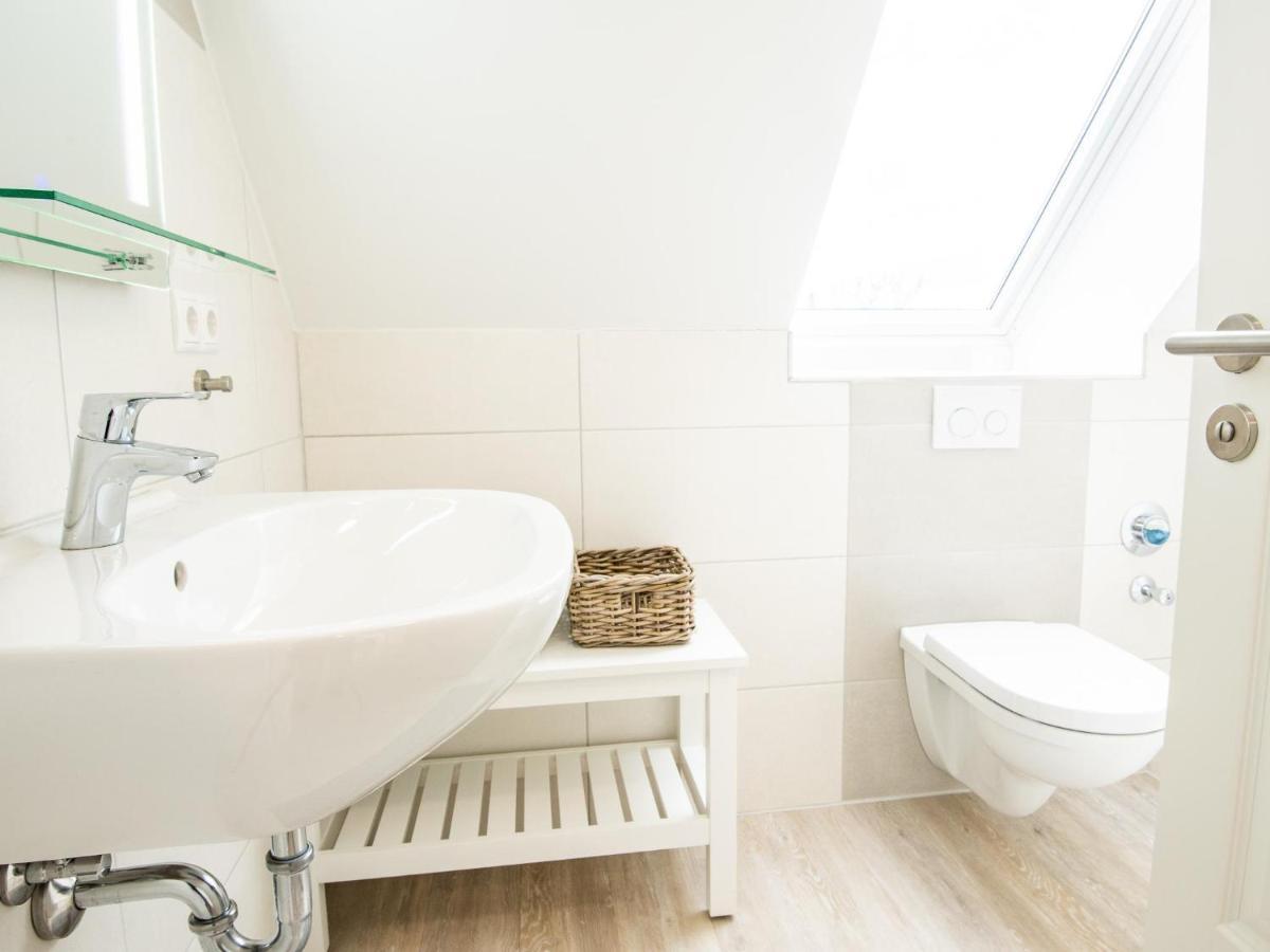 Sonnenhut Apartment เกรอมิทซ์ ภายนอก รูปภาพ