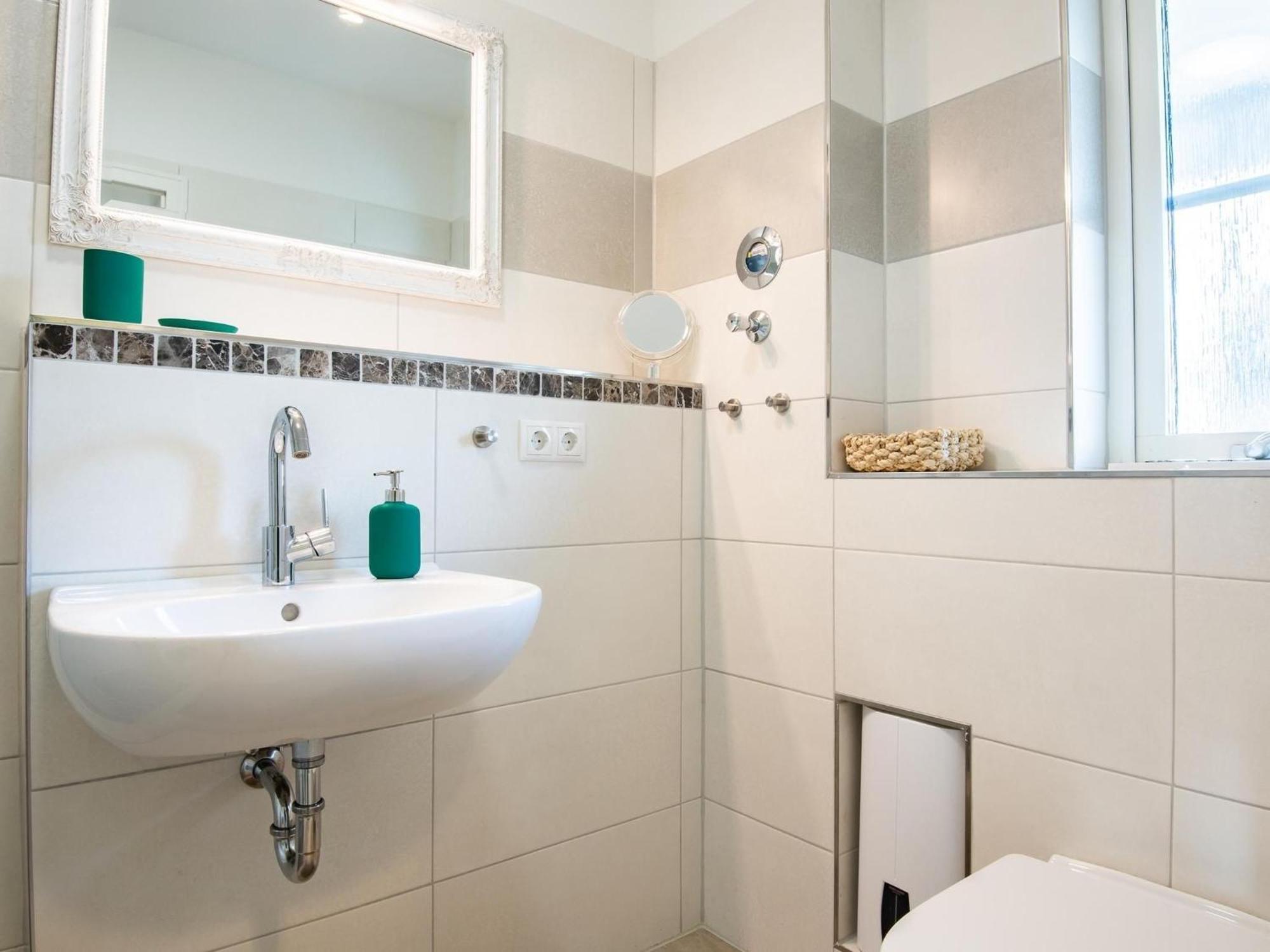 Sonnenhut Apartment เกรอมิทซ์ ภายนอก รูปภาพ