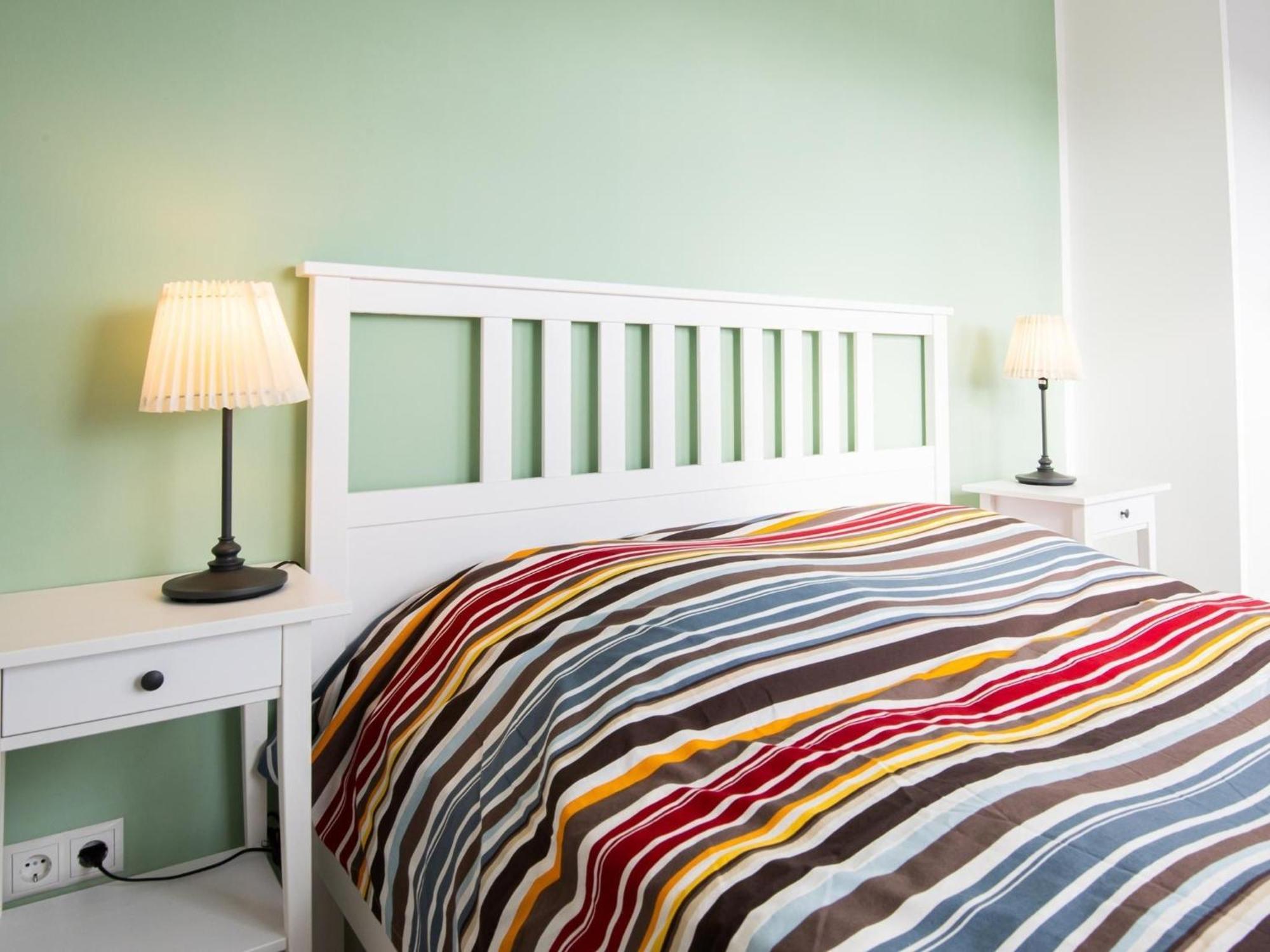 Sonnenhut Apartment เกรอมิทซ์ ภายนอก รูปภาพ