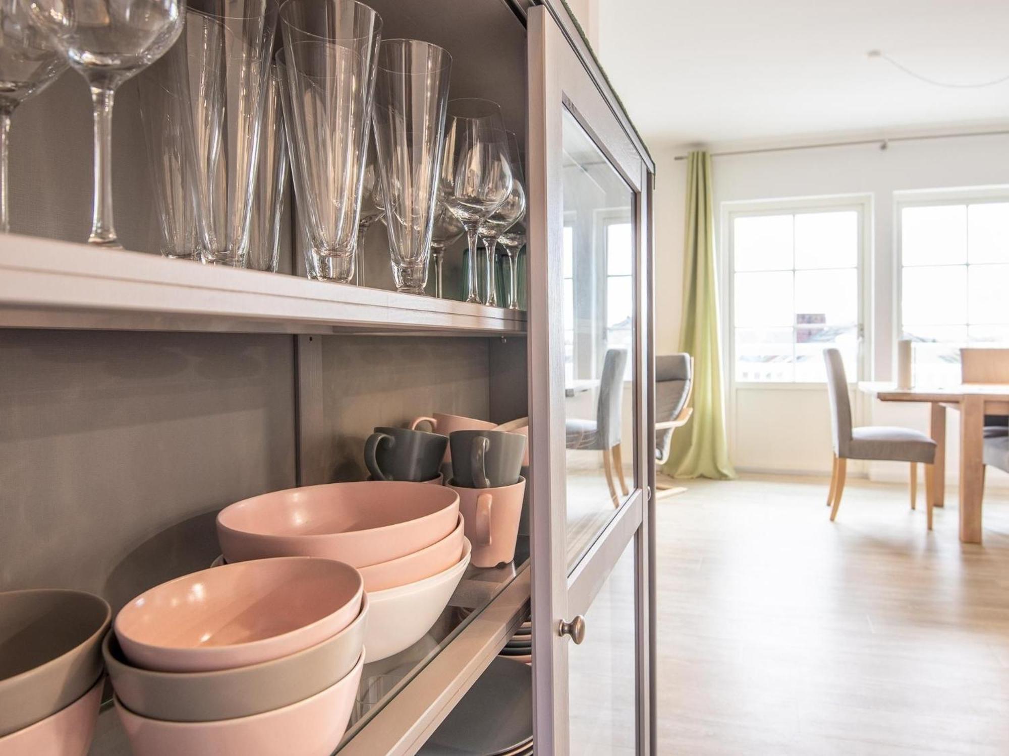 Sonnenhut Apartment เกรอมิทซ์ ภายนอก รูปภาพ