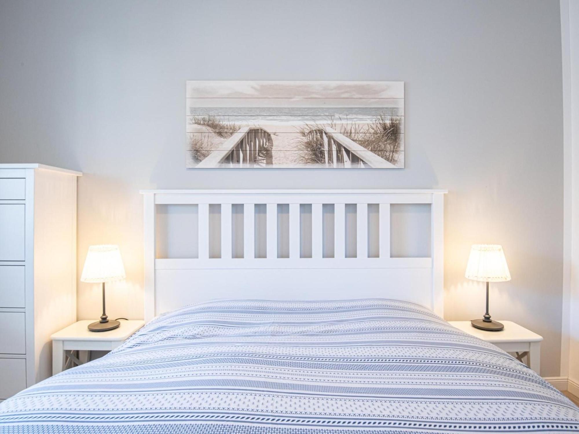 Sonnenhut Apartment เกรอมิทซ์ ภายนอก รูปภาพ