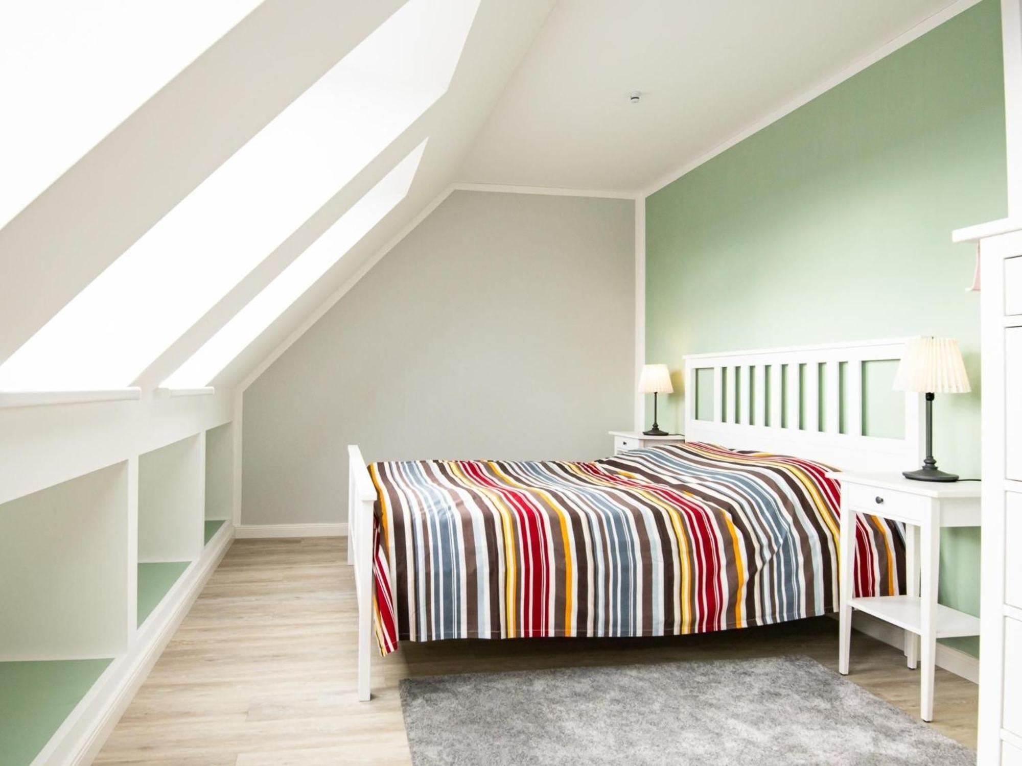 Sonnenhut Apartment เกรอมิทซ์ ภายนอก รูปภาพ