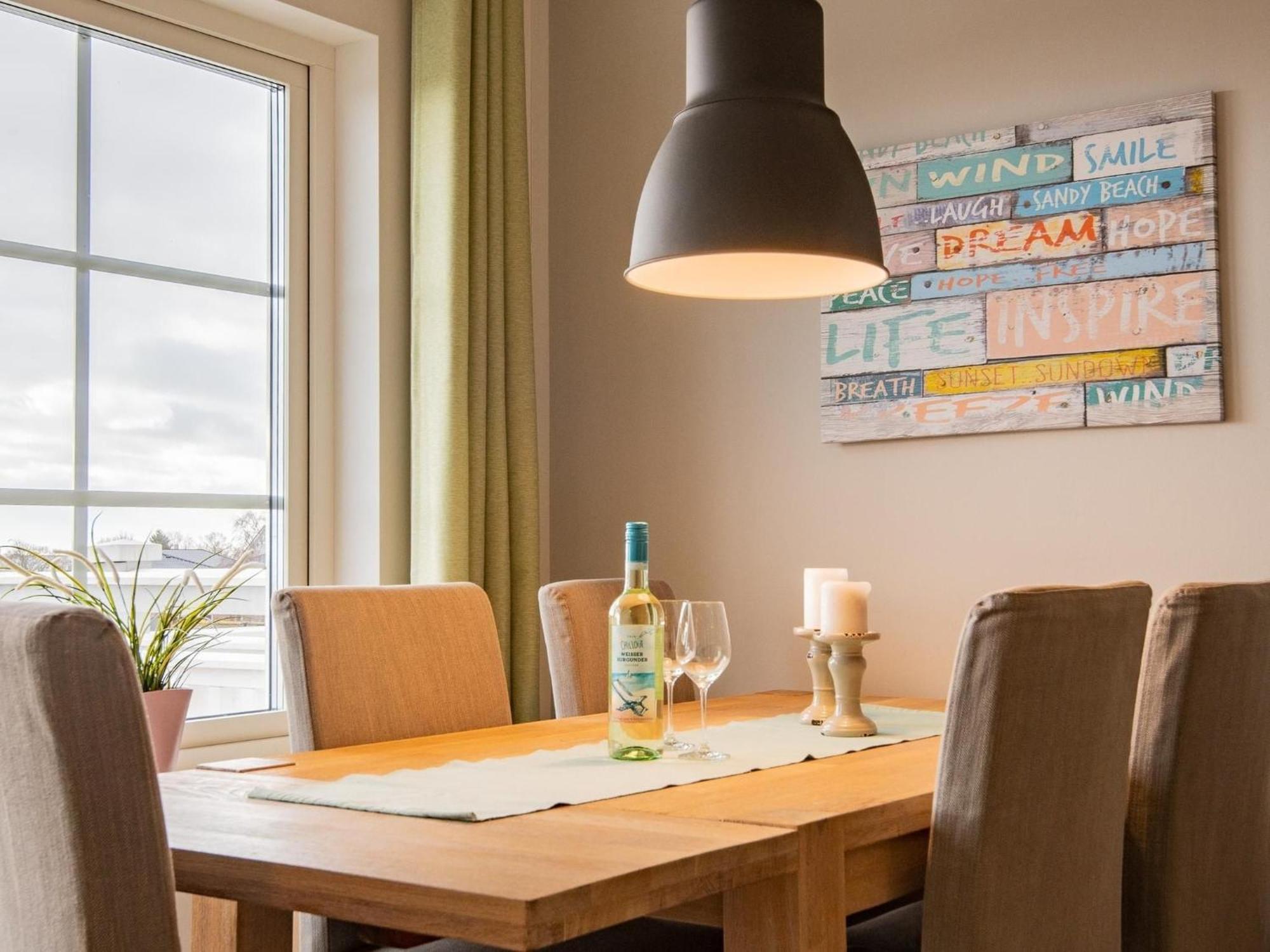 Sonnenhut Apartment เกรอมิทซ์ ภายนอก รูปภาพ