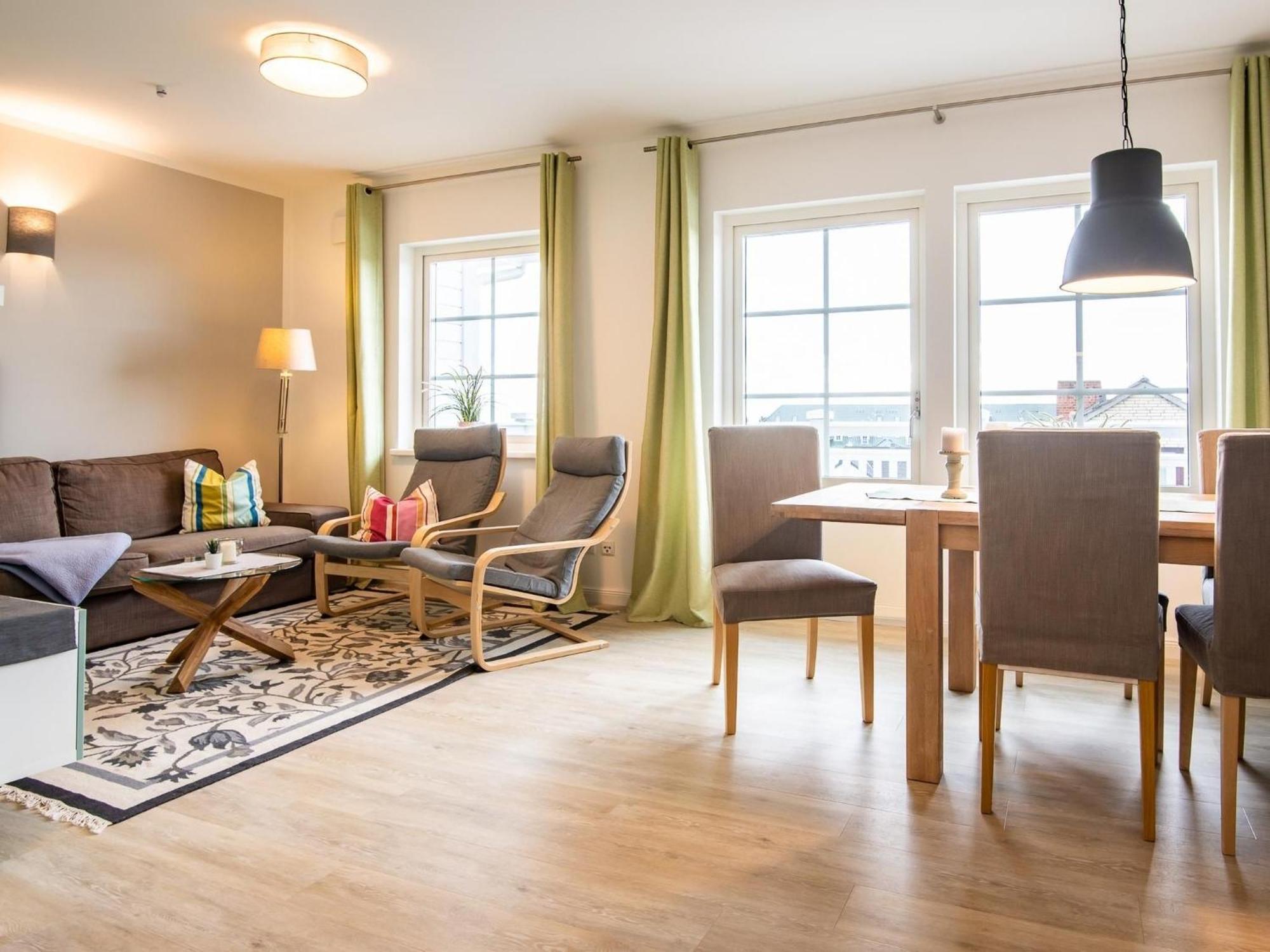 Sonnenhut Apartment เกรอมิทซ์ ภายนอก รูปภาพ