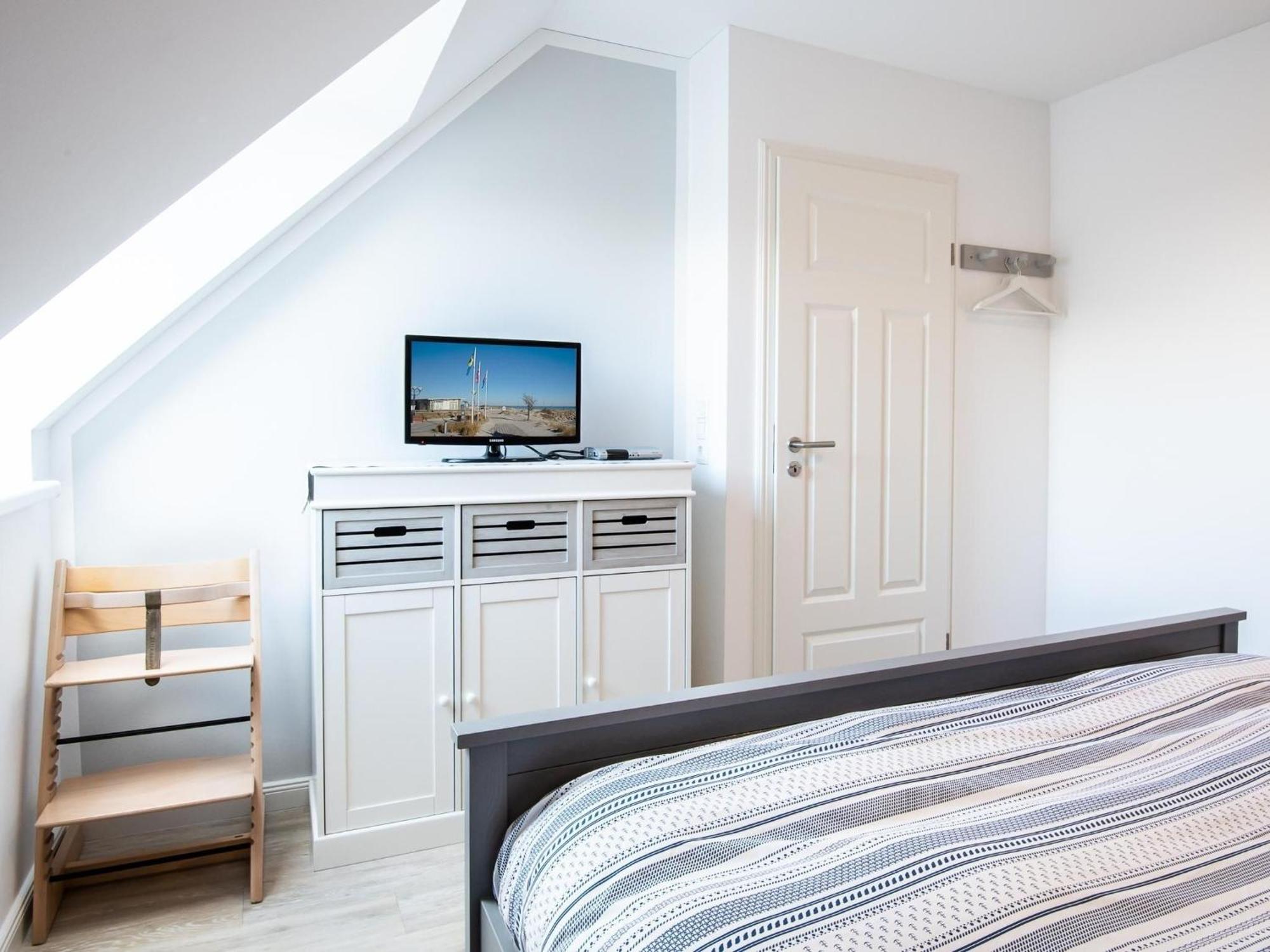 Sonnenhut Apartment เกรอมิทซ์ ภายนอก รูปภาพ