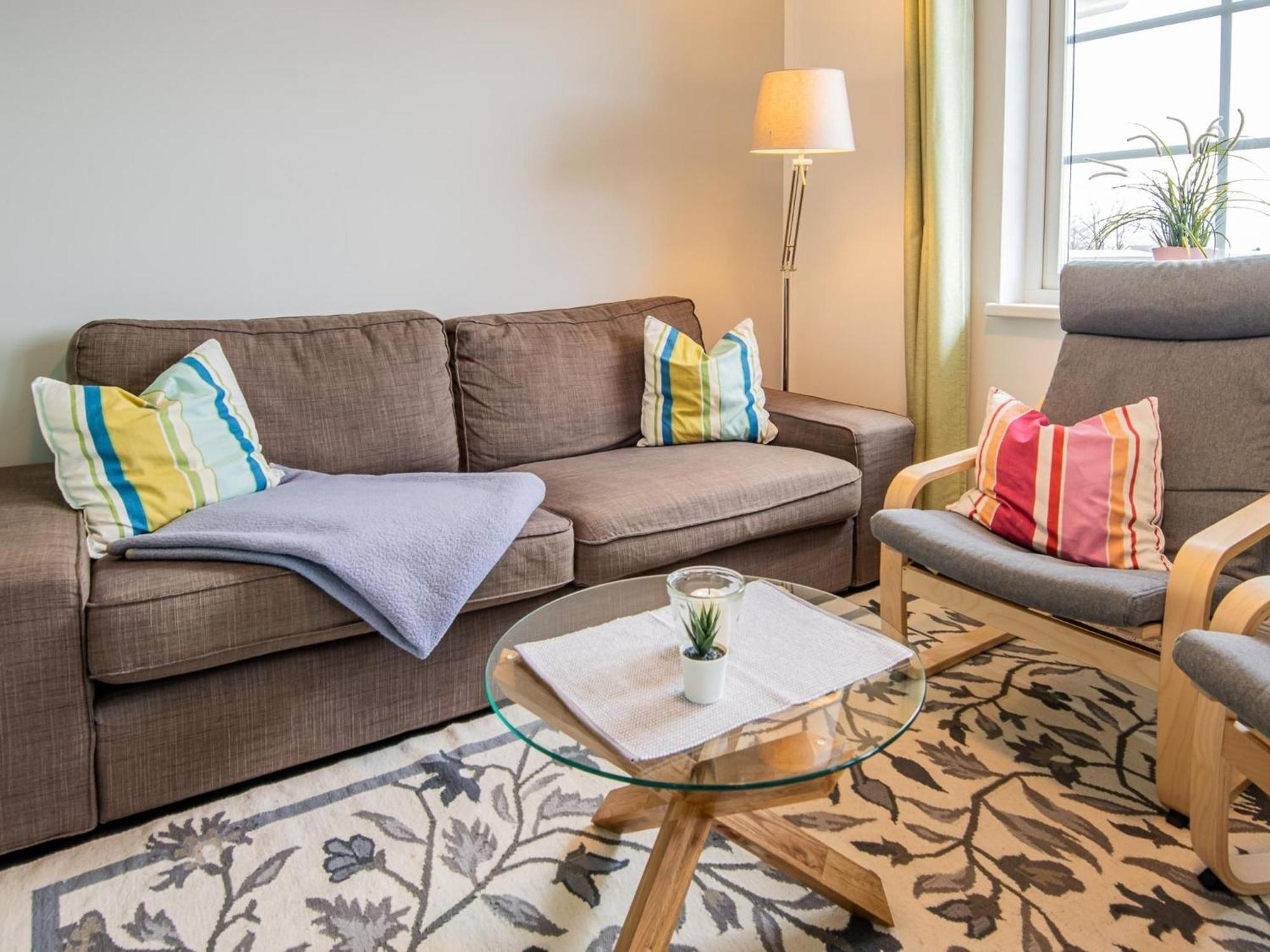 Sonnenhut Apartment เกรอมิทซ์ ภายนอก รูปภาพ