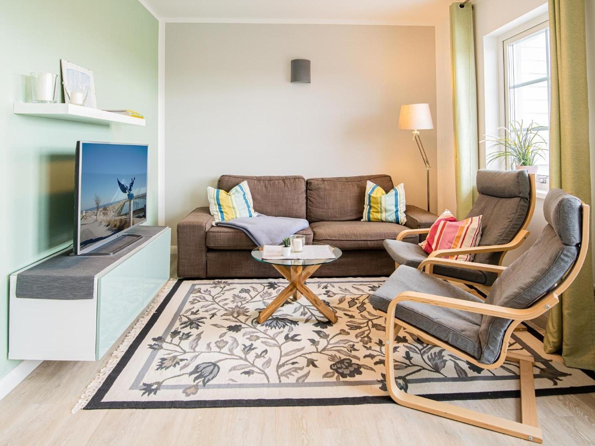 Sonnenhut Apartment เกรอมิทซ์ ภายนอก รูปภาพ